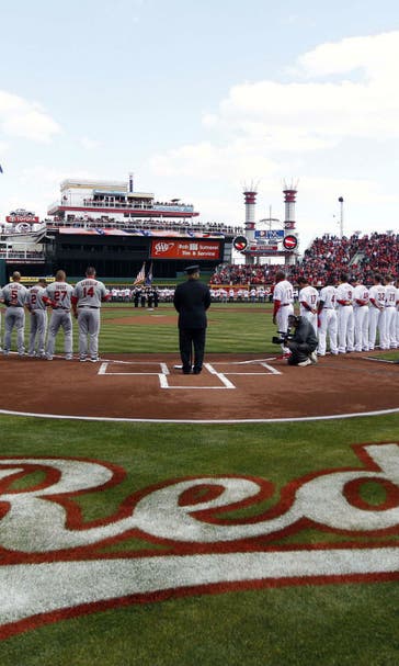 Third annual 'I Do's on the Diamond' at GABP adds new elements